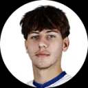 Egor Benkovskiy — Hậu vệ, Dynamo Brest