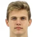 Daniil Chernyavskiy — Tiền đạo, Dynamo Brest
