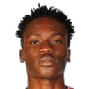 Adama Meite — Tiền đạo, FC Ararat