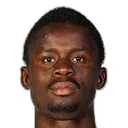 Moussa Kante — Tiền vệ, FC Ararat