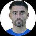 Edgar Movsesyan — Tiền đạo, FC Ararat