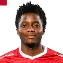 Patrick Handzongo — Tiền đạo, FC Ararat