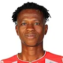 Mohamed Lamine  Fofana — Tiền vệ, FC Ararat