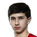 Petros Alekyan — Tiền đạo, FC Ararat