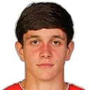 Aleksandar Aleksanyan — Tiền vệ, FC Ararat