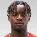 Okechukwu Chukwu — Tiền vệ, FC Ararat