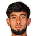Gagik Simonyan — Tiền vệ, FC Ararat