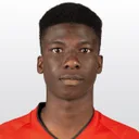 Malick Aziz Berte — Hậu vệ, FC Ararat