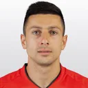 Volodya Samsonyan — Hậu vệ, FC Ararat