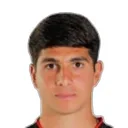 Andranik Martirosyan — Thủ môn, FC Ararat-Armenia