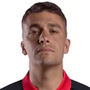 Mateo García — Tiền đạo, Newell's Old Boys