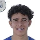 Cristian Mares — Tiền đạo, Atlético San Luis