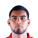 Jesus Alcantar — Hậu vệ, Melgar