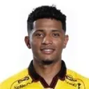 Jonathan Perlaza — Hậu vệ, Barcelona SC Guayaquil