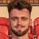 Harrison Mepham — Tiền vệ, Flackwell Heath