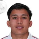 José Arroyo — Tiền đạo, CD Toluca