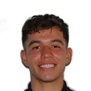 Jorge Rodarte Barragan — Hậu vệ, Cruz Azul