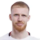 Gaëtan Robail — Tiền đạo, USL Dunkerque