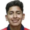 Erick Orta — Hậu vệ, CD Toluca