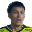 Daniel Méndez — Tiền đạo, CF Pachuca