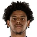 Patrick Nunes — Hậu vệ, Guarda FC