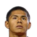 Israel Tello — Tiền vệ, Club Necaxa