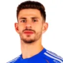 Lucas Di Yorio — Tiền đạo, Santos Laguna