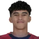 Ibrahim El Nagaawy — Tiền đạo, SK Slavia Praha