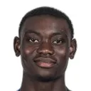 Mike Aidoo — Hậu vệ, Inter U23
