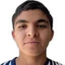Cristian Reyes — Tiền đạo, CF Monterrey