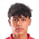 Kevin Armenta — Tiền đạo, Club Necaxa