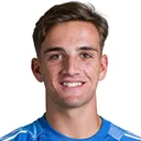 Sergio Mestre — Thủ môn, Real Madrid