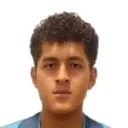 Denilson Paz — Tiền vệ, Club Puebla