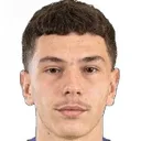 Aurel Limani — Tiền đạo, KF Drenica