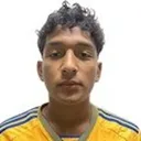 Diego Ramirez — Tiền vệ, Tigres UANL