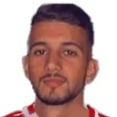 Soulaimane Driouache — Hậu vệ, Moghreb Atlético Tetuán