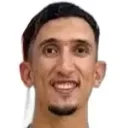 Zakaria Benabbou — Thủ môn, Moghreb Atlético Tetuán