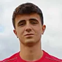 Luca Whitney — Tiền đạo, Newcastle Town