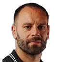 André Almeida — Hậu vệ, UD Oliveirense