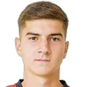 Efraim Bödő — Tiền vệ, ETO FC Győr