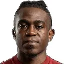 James Eto'o — Tiền vệ, CSKA Sofia