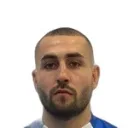 Aleksandar Georgiev — Hậu vệ, FK Yantra Gabrovo