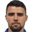 Andrei Sava — Hậu vệ, FC Metaloglobus București