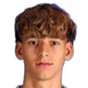 Salvador Gomes — Hậu vệ, FC Porto B