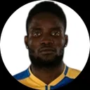 Chidera Micheal Okoh — Tiền đạo, Botev Plovdiv