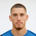Aleksa Maraš — Tiền đạo, FC Košice