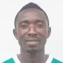Enoch Afful — Hậu vệ, Samartex