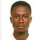 Ebenezer Acquah — Hậu vệ, Samartex