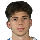 Ștefan Bană — Tiền đạo, Universitatea Craiova