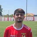 Martim André — cầu thủ, SC Olhanense